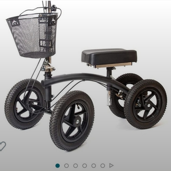 BodyMed Other Knee Walker All Terrain Poshmark